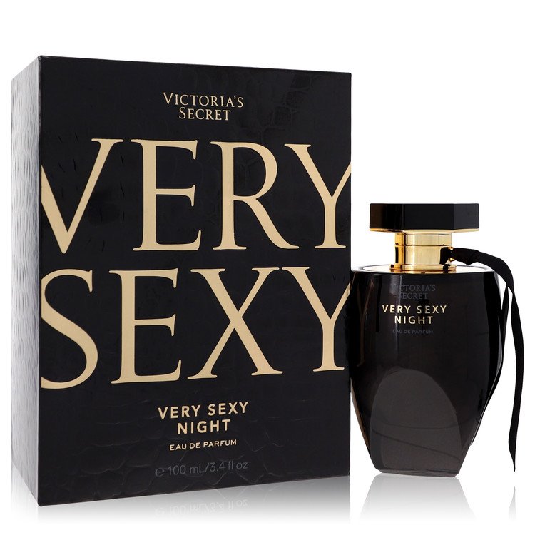 Very Sexy Night by Victoria's Secret