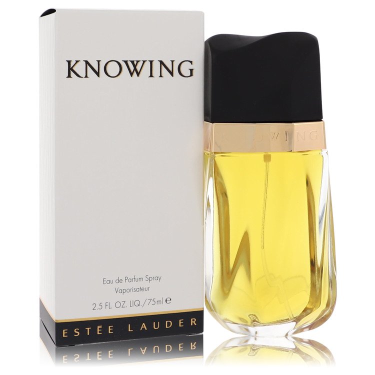 Knowing by Estee Lauder