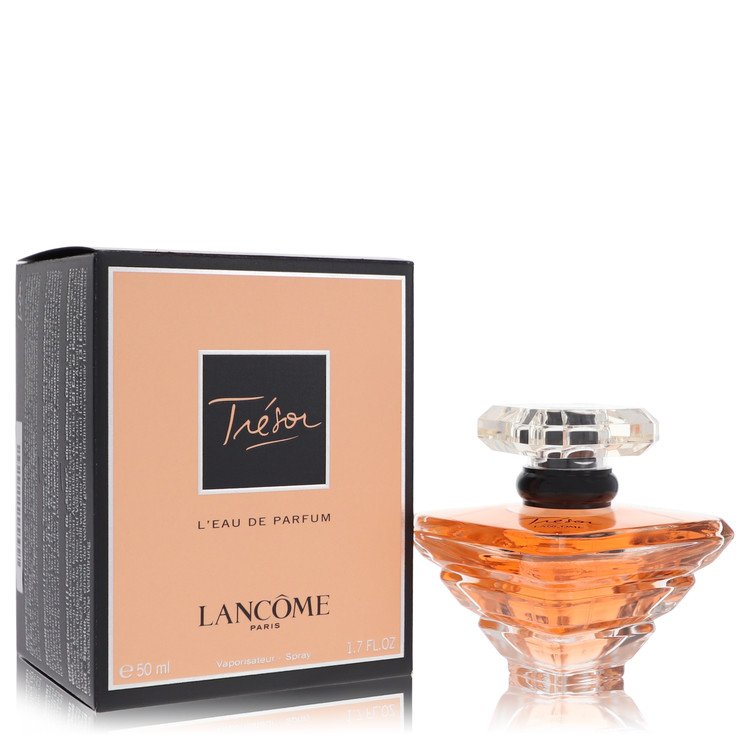 Tresor by Lancome