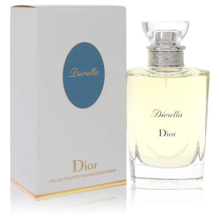 Diorella by Christian Dior