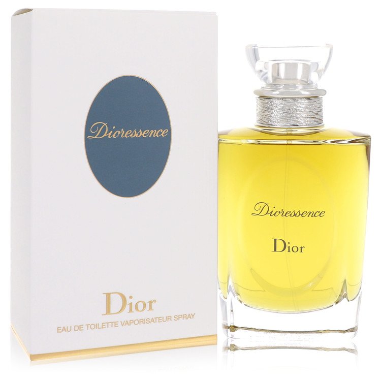 Dioressence by Christian Dior