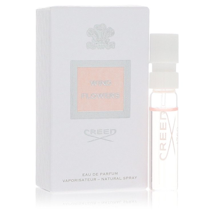 Wind Flowers by Creed