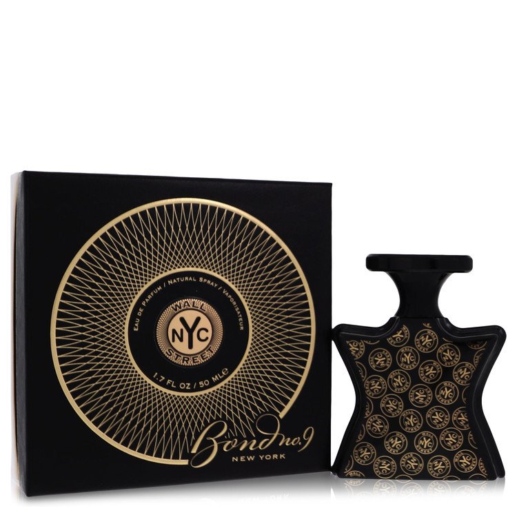 Wall Street by Bond No. 9