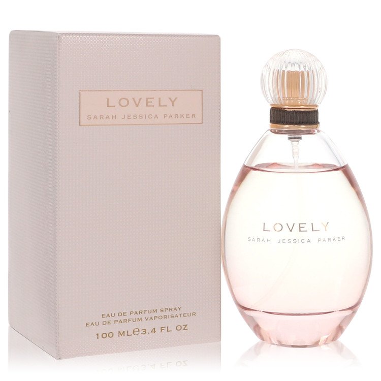 Lovely by Sarah Jessica Parker