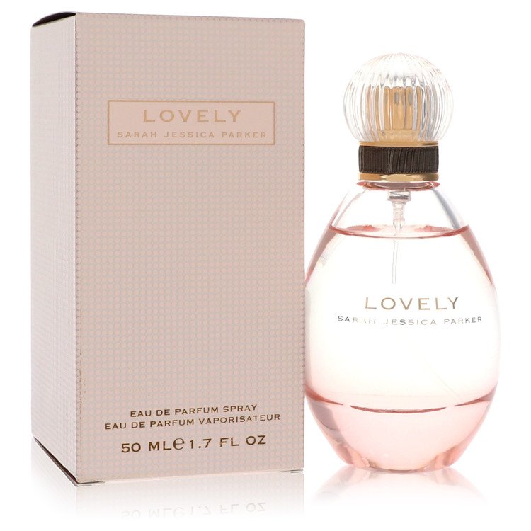 Lovely by Sarah Jessica Parker