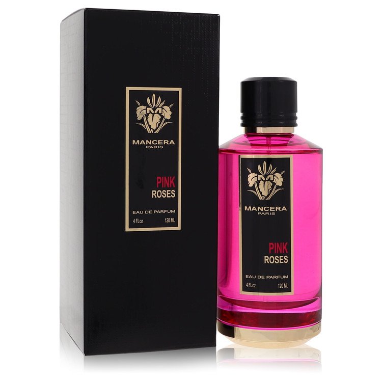 Mancera Pink Roses by Mancera