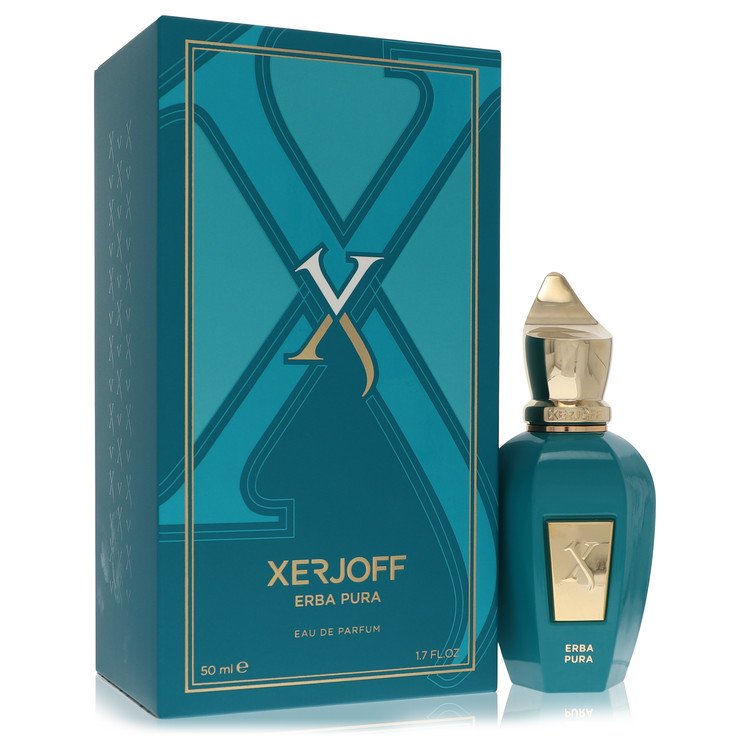 Xerjoff Erba Pura by Xerjoff