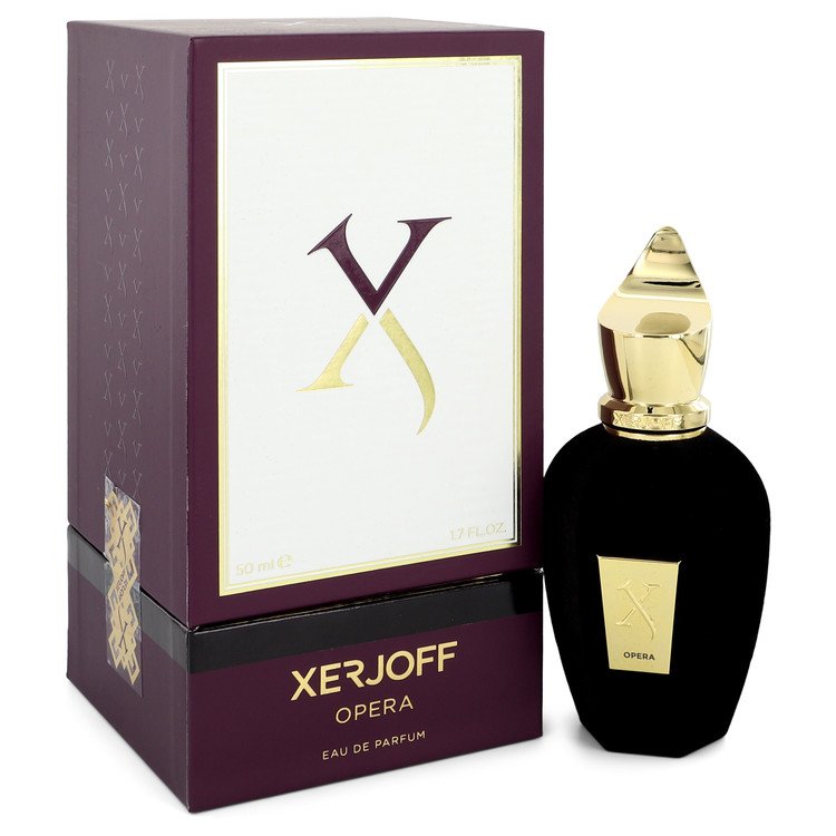 Xerjoff Opera by Xerjoff
