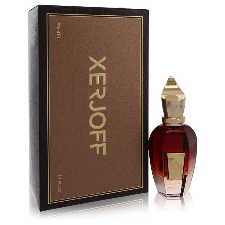 Oud Stars Malesia by Xerjoff