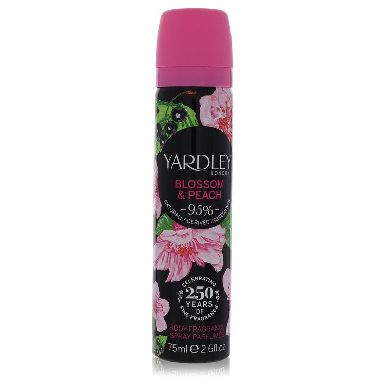 Yardley Blossom & Peach by Yardley London
