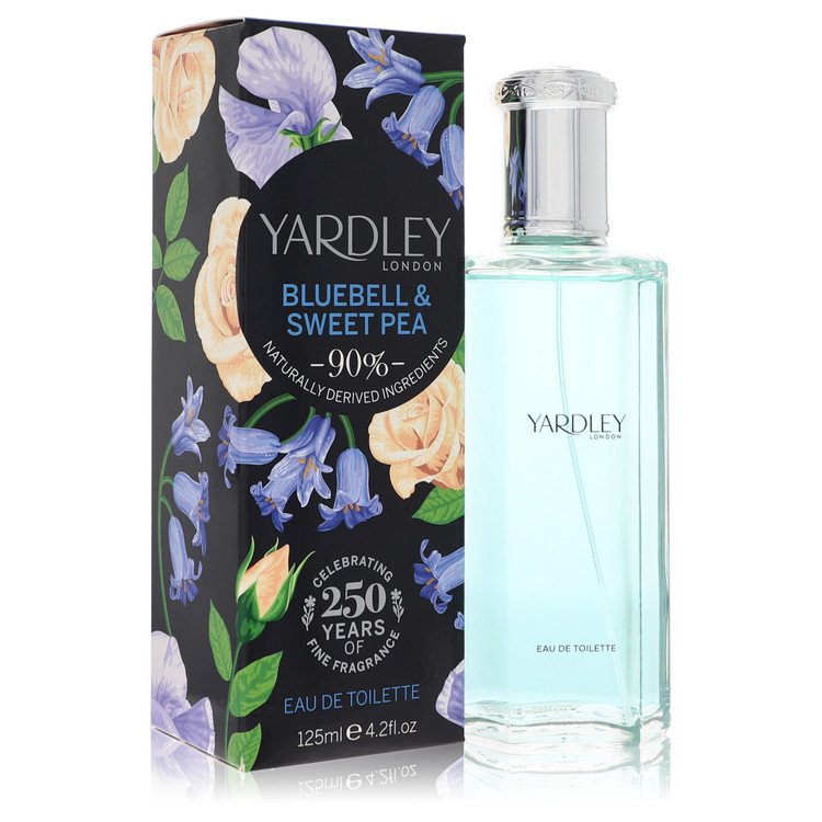 Yardley Bluebell & Sweet Pea by Yardley London