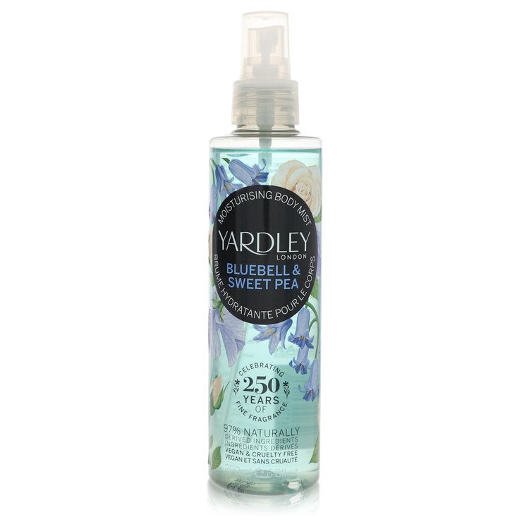 Yardley Bluebell & Sweet Pea by Yardley London