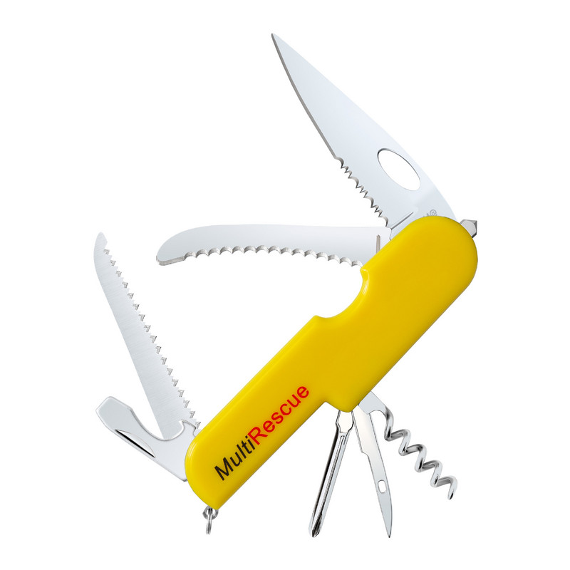 MULTI FUNCTION  RESCUE KNIFE
