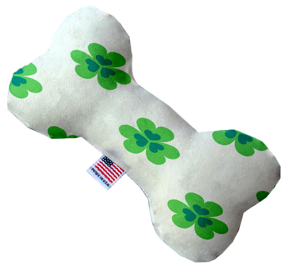 Lucky Charms 10 inch Bone Dog Toy