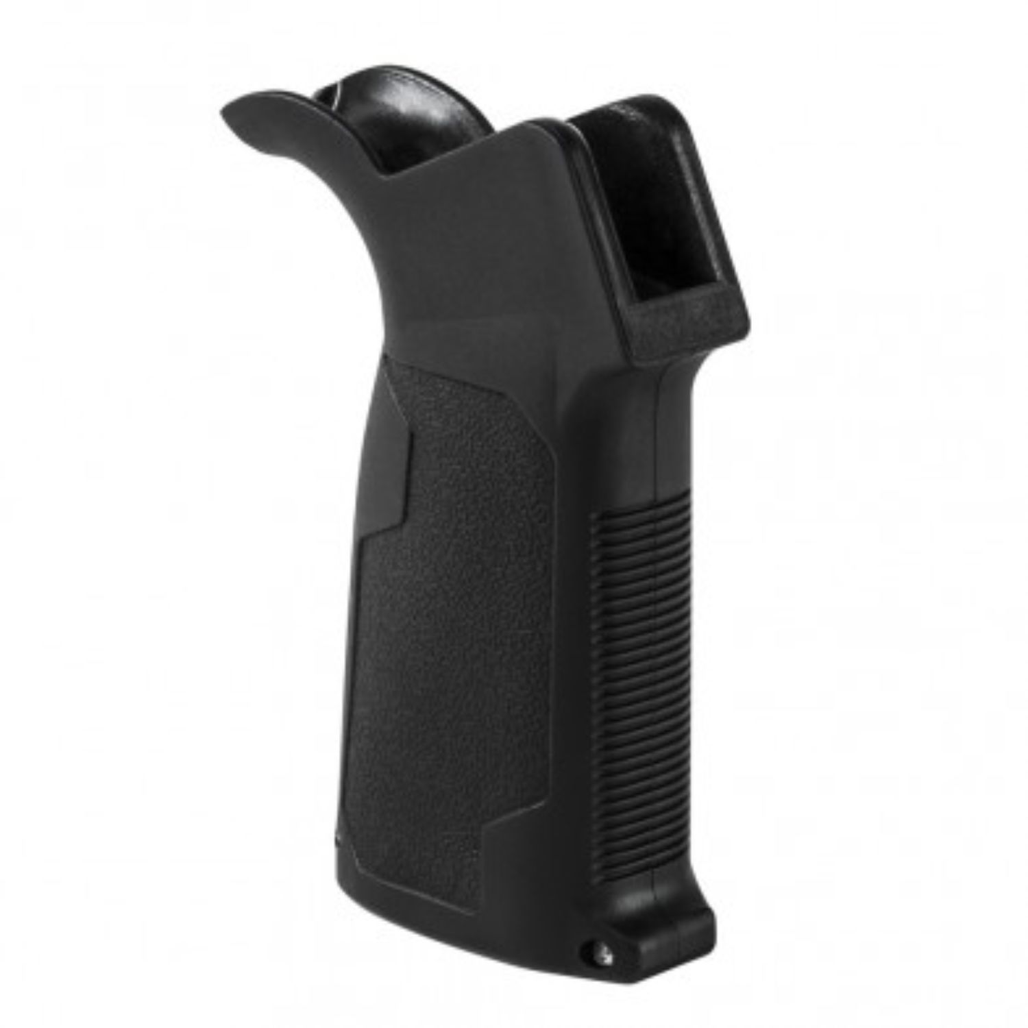 Vism AR15 Ergonomic Pistol Grip w Storage