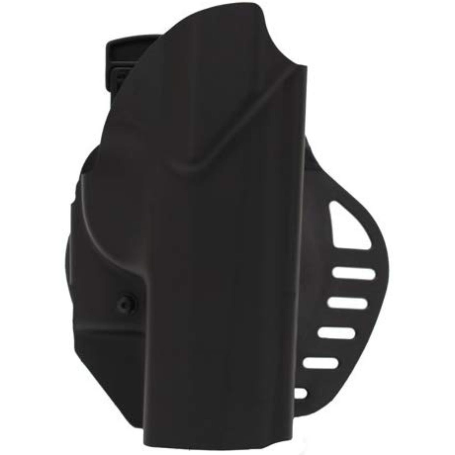 Hogue ARS Stage 1 Holster Beretta PX4 Storm Full Comp RH Blk
