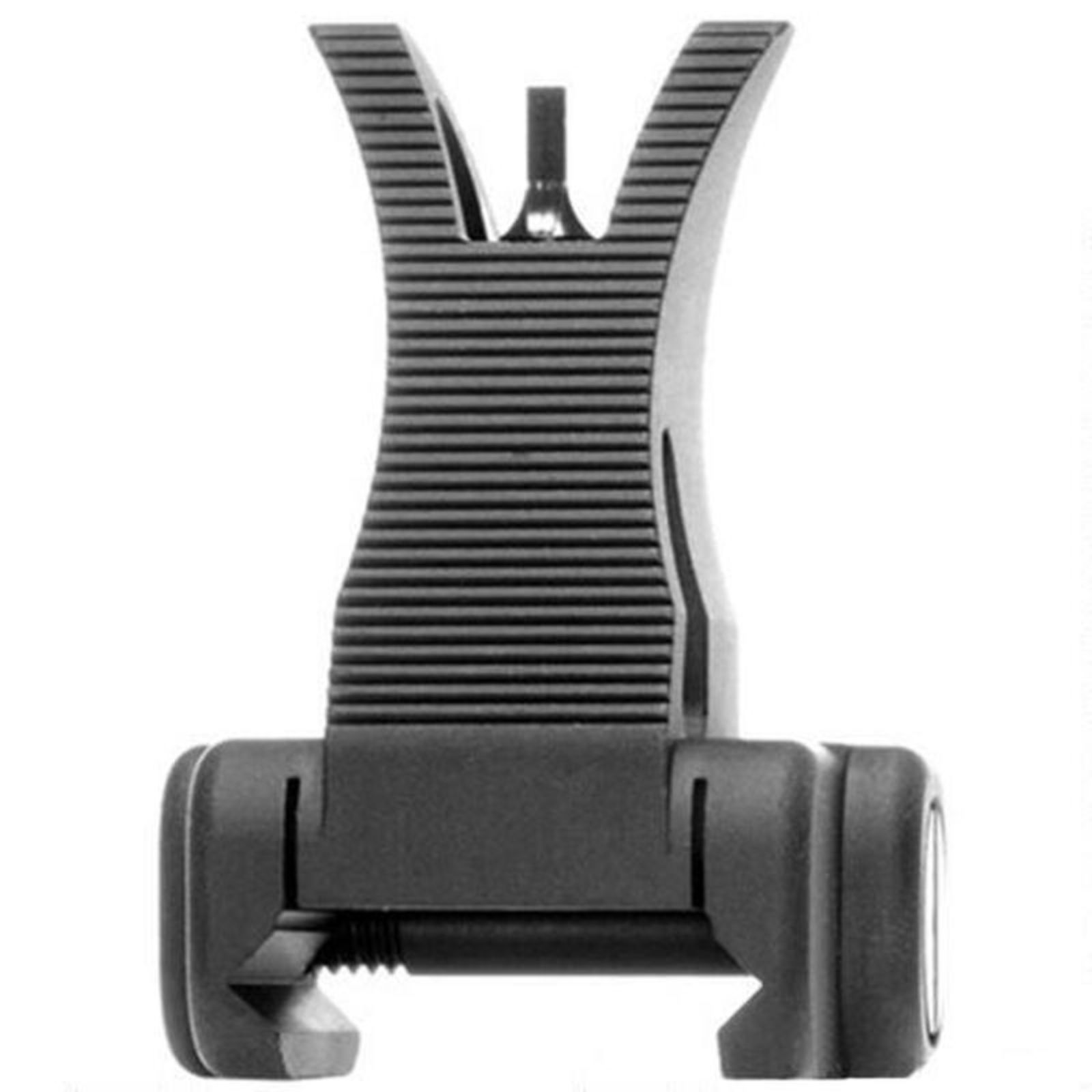 Troy Fixed M4 Front Sight-Black