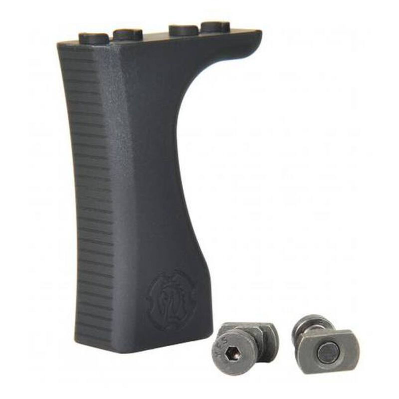 Troy Hand Stop Assembly 2.2 in-Black
