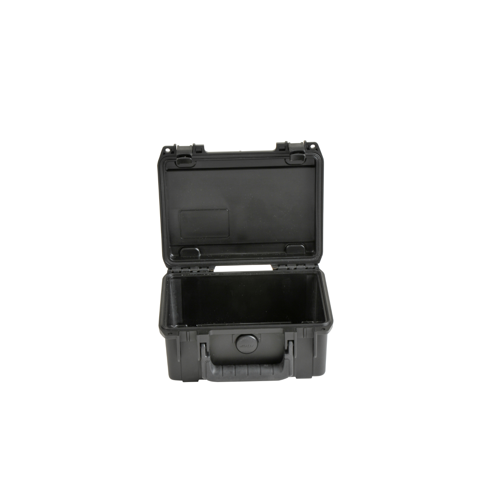 SKB iSeries Dry Box 9.50 in x 7.38 in x 4.13 in Black