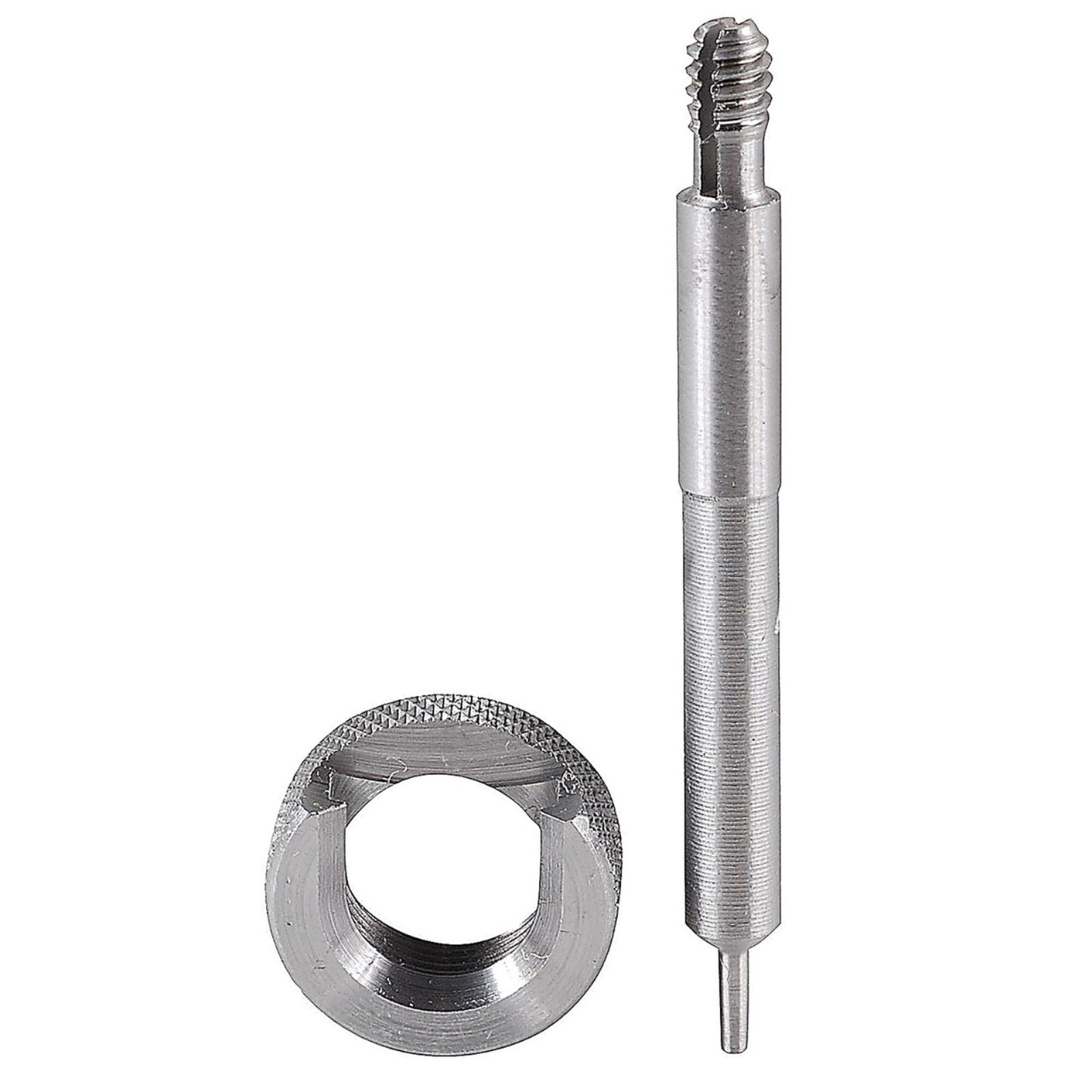 Lee Precision 357 Mag Case Length Gauge Shellholder