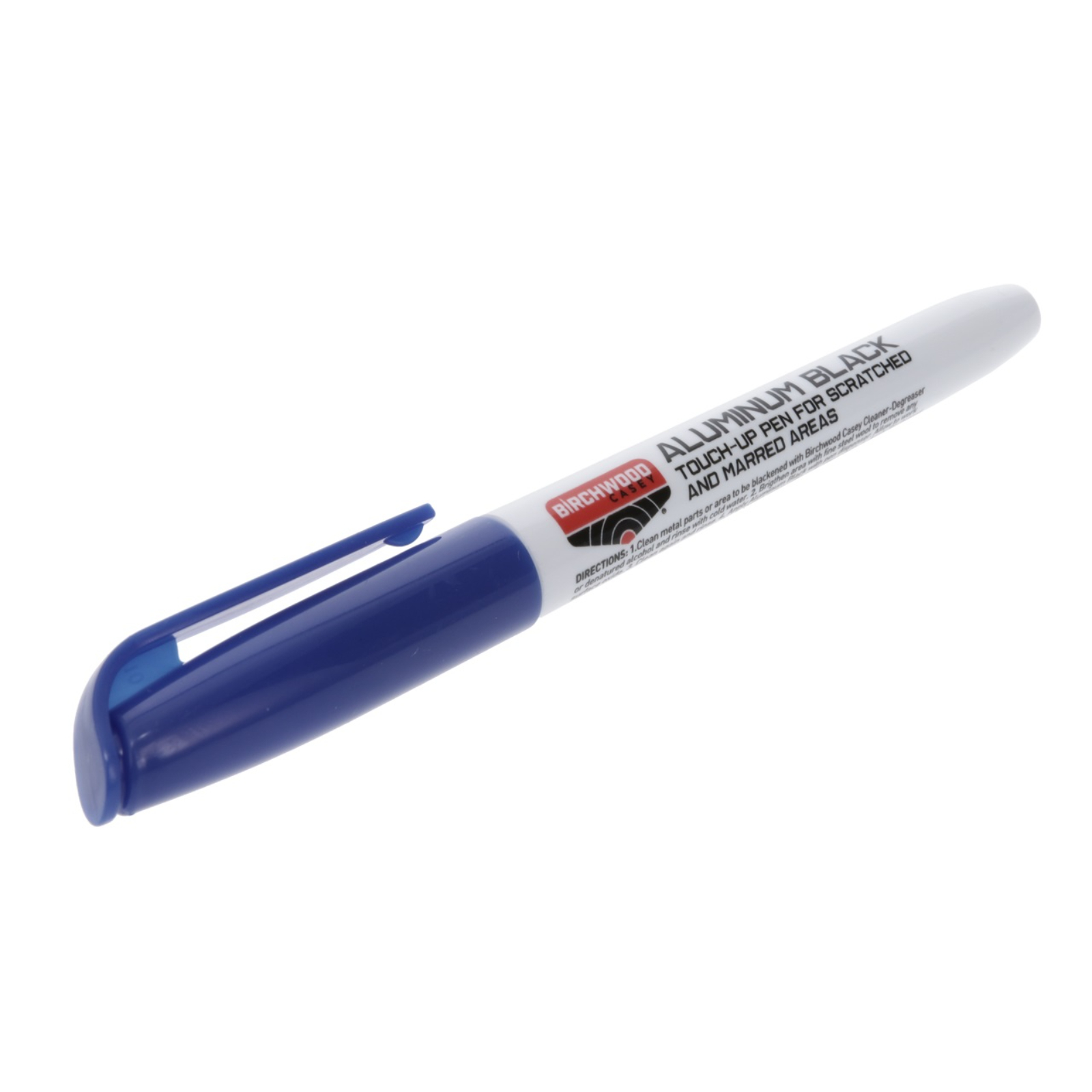 Birchwood Casey Aluminum Black Touch-Up 3 Oz-No Packaging