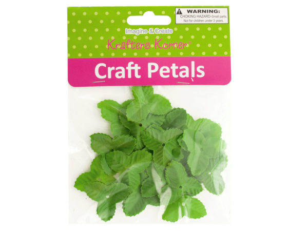 Case of 18 - Craft Tri-Leaves