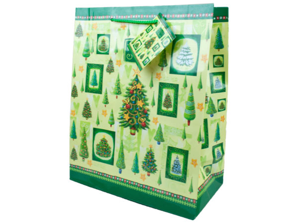 Case of 24 - Theme Gift Bags in Assorted Styles