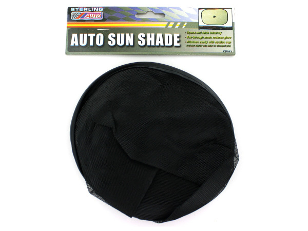 Case of 24 - Auto Sun Side Shade