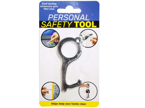 Case of 5 - Personal Safety Tool