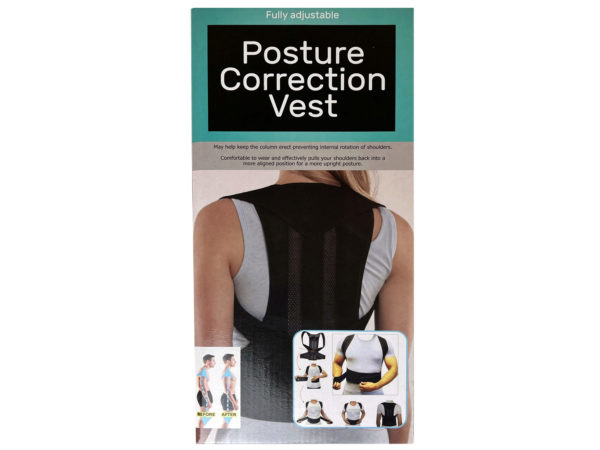 Case of 2 - Posture Correction Vest