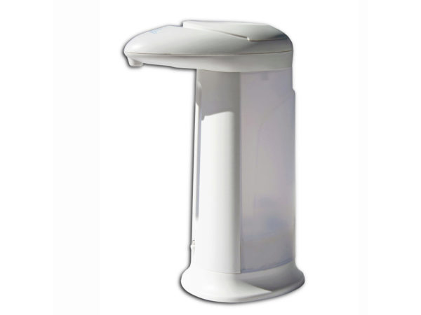 Case of 6 - Battery Operated Automatic Touchless Soap Dispenser