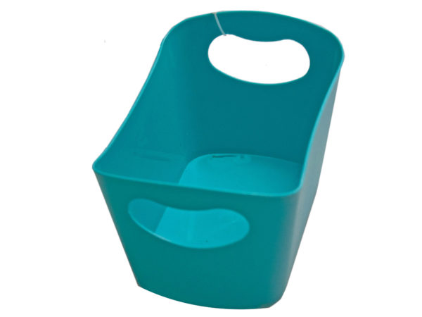 Case of 12 - multi use basket with handles