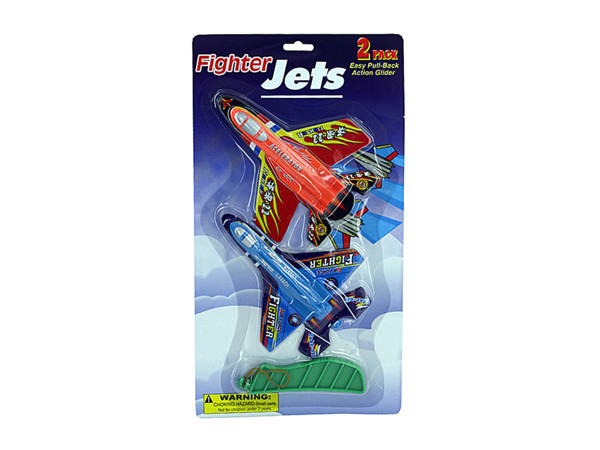 Case of 24 - Play Fighter Jets