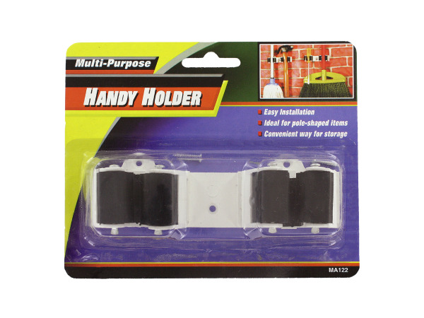 Case of 24 - Multi-Purpose Handy Holder