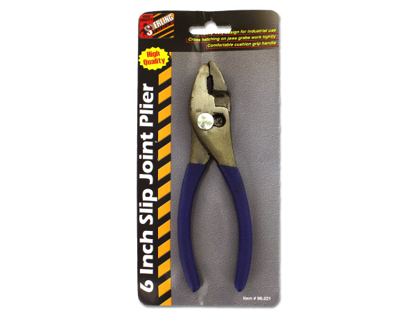 Case of 24 - Slip Joint Pliers
