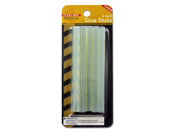 Case of 24 - Glue Sticks