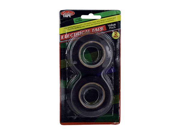 Case of 24 - All Weather Electrical Tape