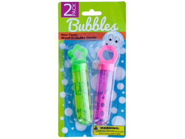 Case of 24 - Bubbles Set