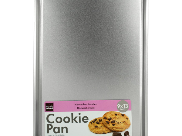 Case of 24 - Cookie Sheet Pan
