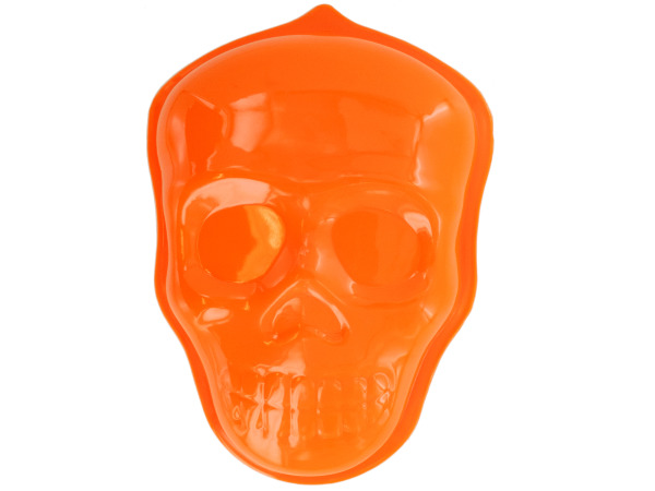 Case of 24 - Skull Halloween Candy Dish